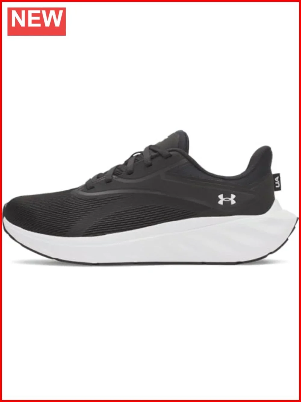 Charge+ Ascend Running Shoes Women's Sneakers Road Running Breathable Lace-Up